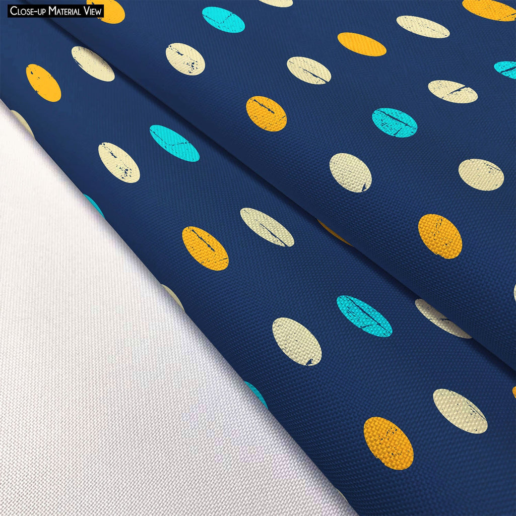 Polka Pattern Table Napkin