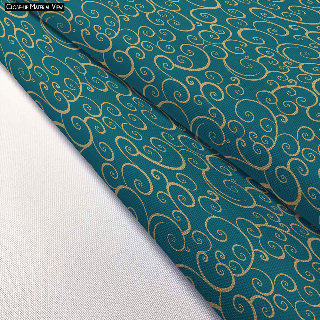 Spiral D2 Table Napkin