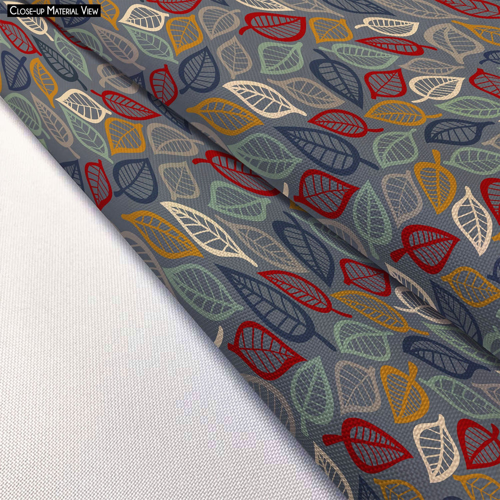 Summer Leaves Table Napkin