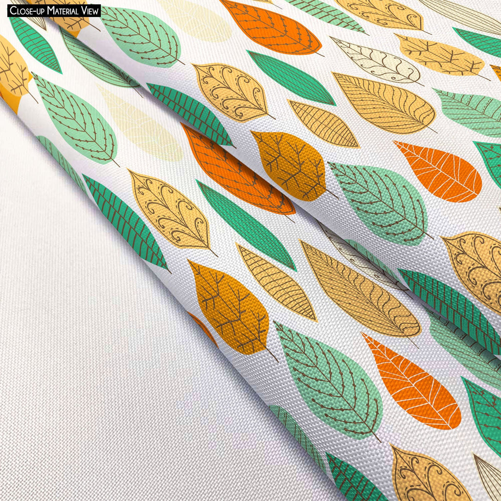 Leaf Art D1 Table Napkin