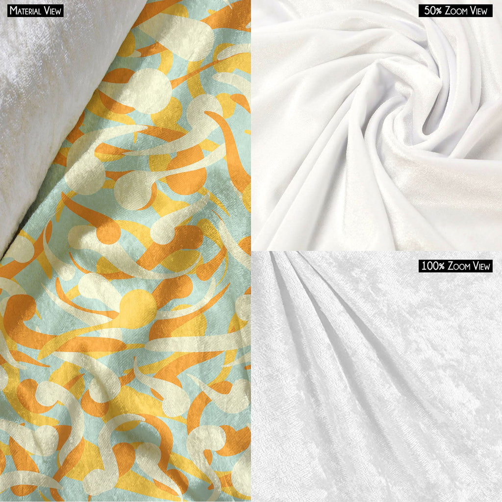 Curly Elements Table Napkin