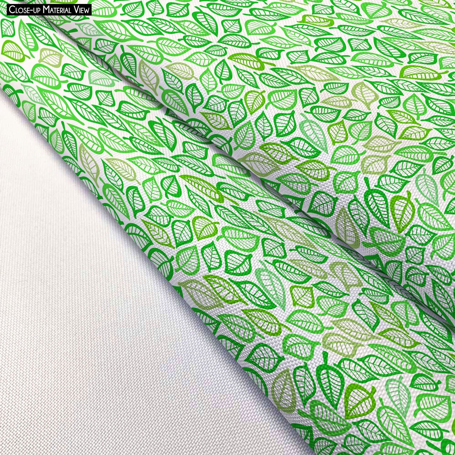 Artistic Leaf Table Napkin