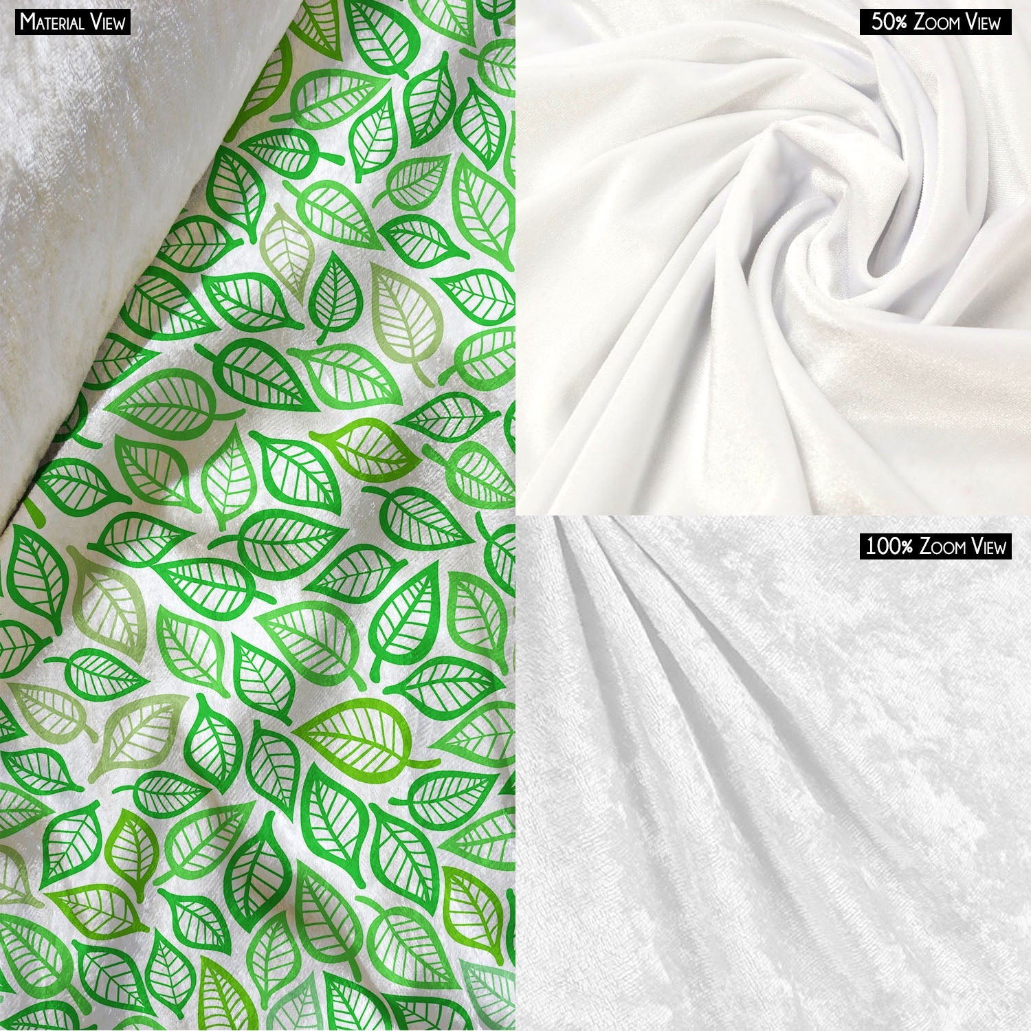 Artistic Leaf Table Napkin
