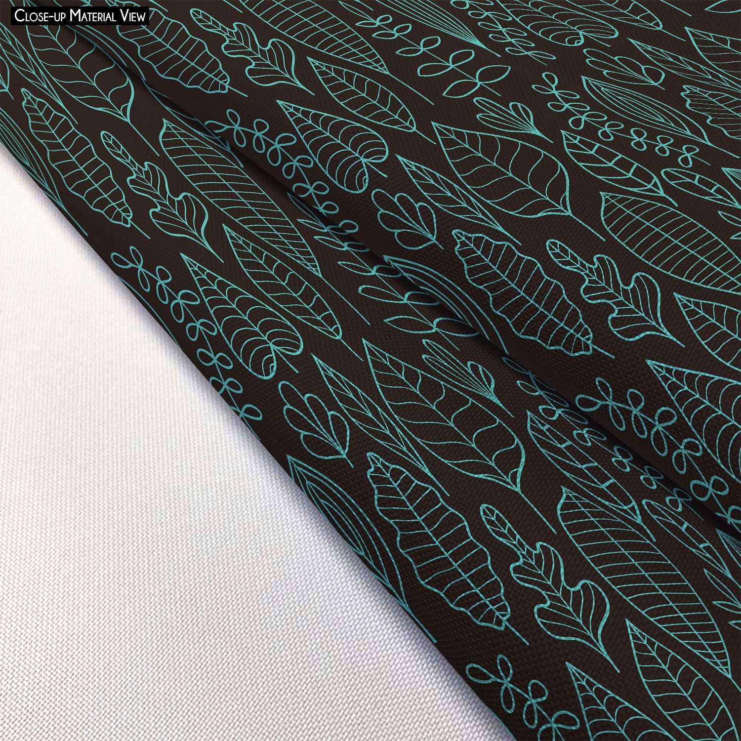 Autumn Leaf D5 Table Napkin