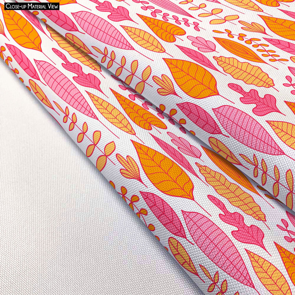 Leaf Art D5 Table Napkin
