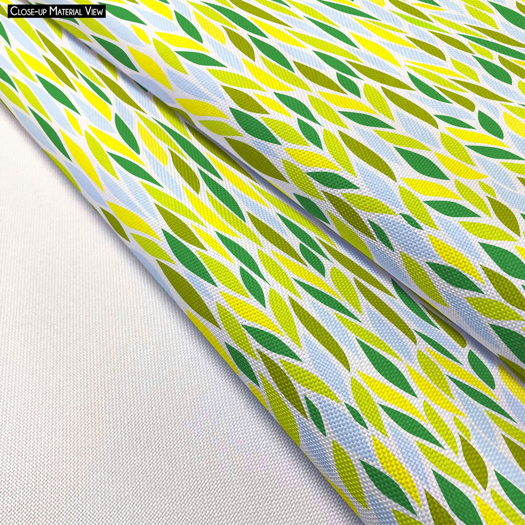 Leaf Art D6 Table Napkin