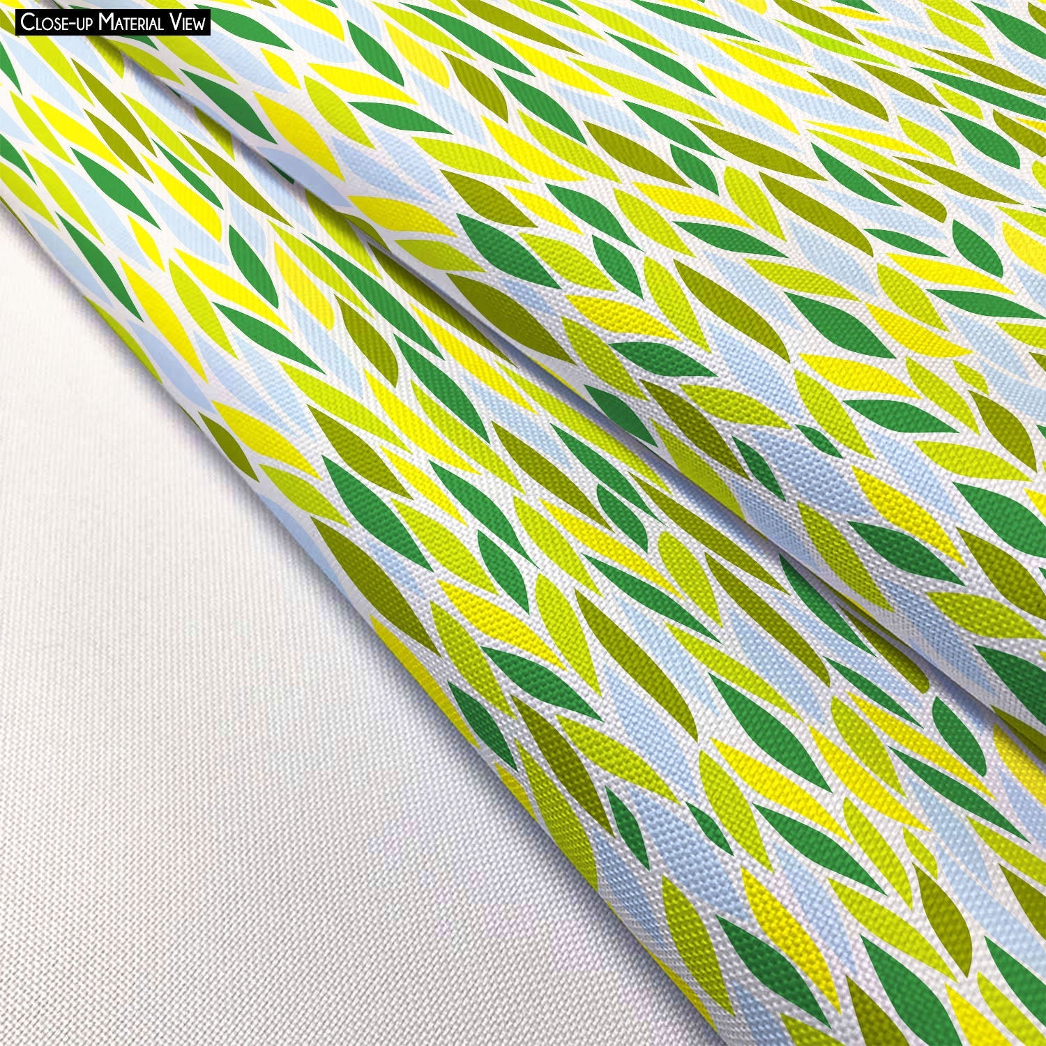 Leaf Art D6 Table Napkin