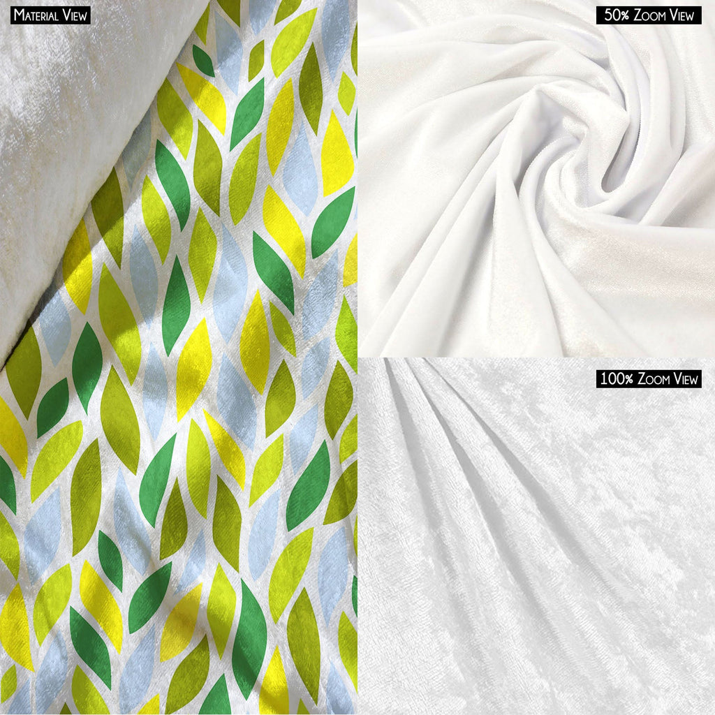 Leaf Art D6 Table Napkin