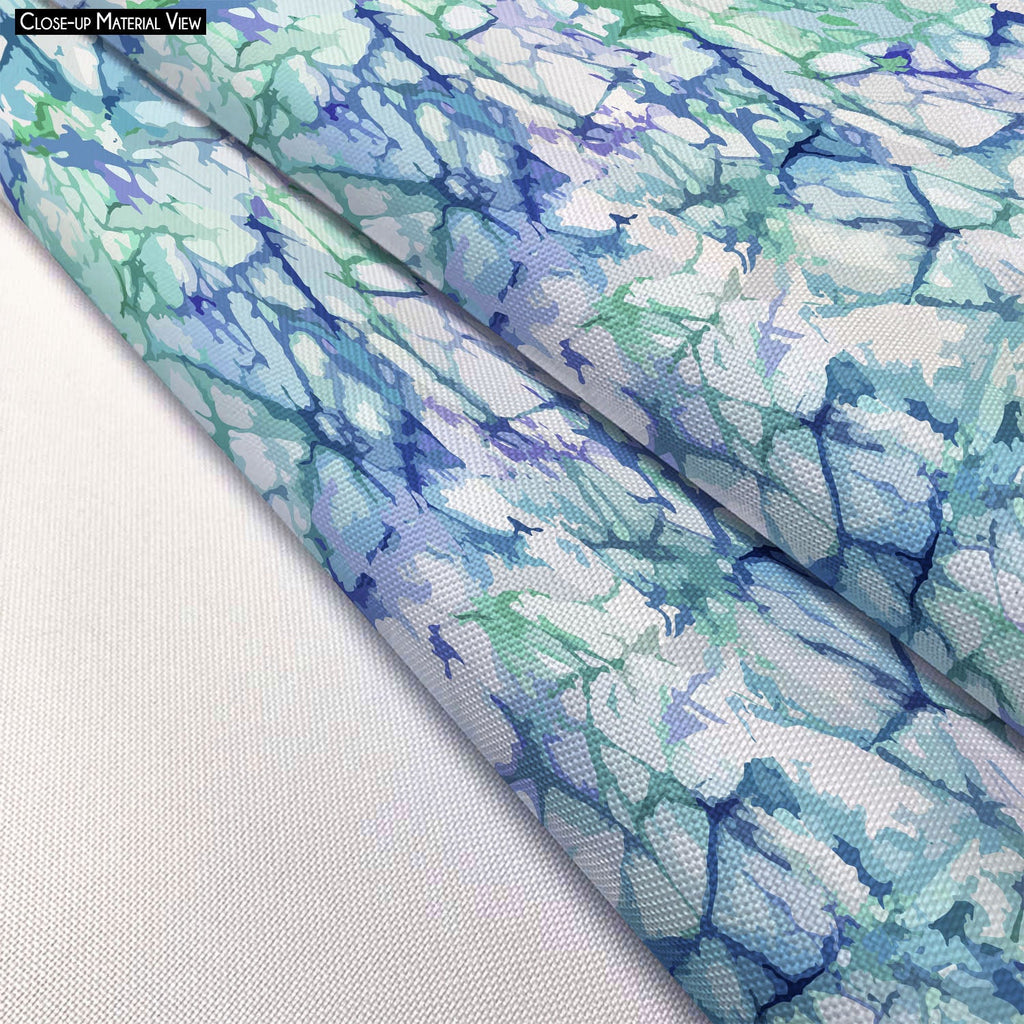 Bright Emerald Cushion Cover Throw Pillow