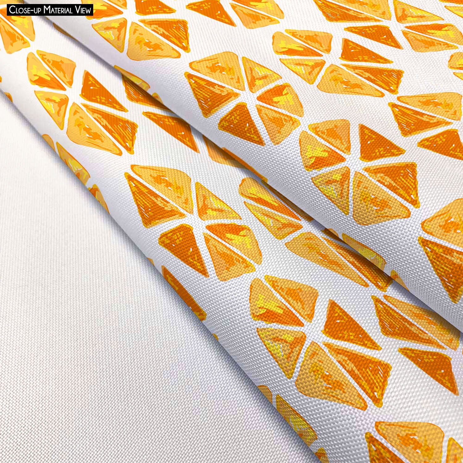 Geometrical Cushion Cover Throw Pillow