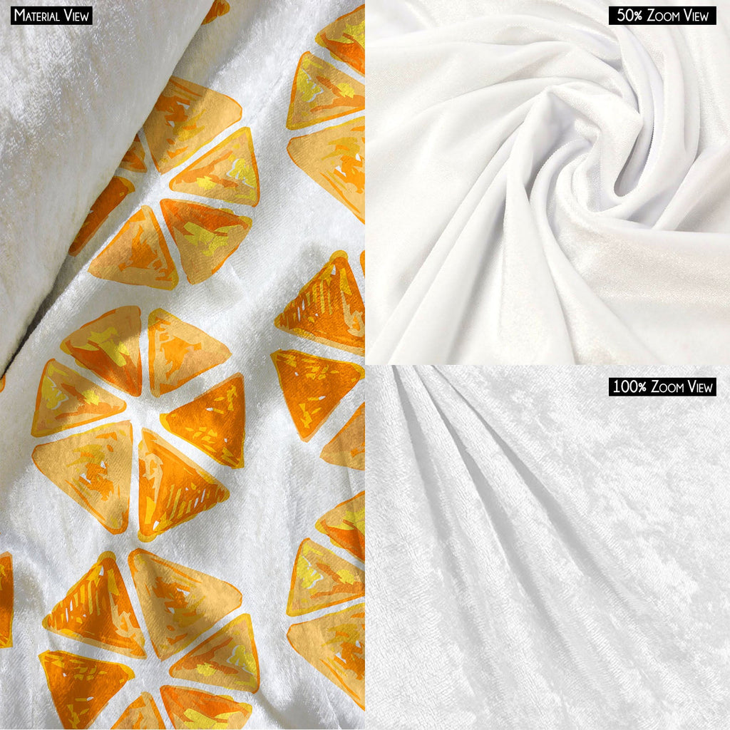 Geometrical Cushion Cover Throw Pillow
