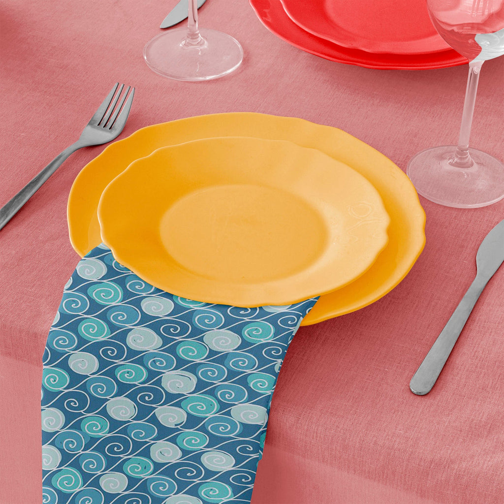 Retro Art D1 Table Napkin