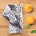 Circle & Hearts Table Napkin