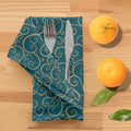 Spiral D2 Table Napkin