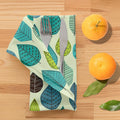 Autumn Leaf D2 Table Napkin