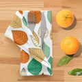 Leaf Art D1 Table Napkin