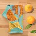Leaf Art D3 Table Napkin