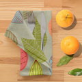 Leaf Art D4 Table Napkin