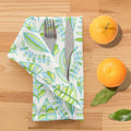 Autumn Leaf D4 Table Napkin