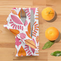 Leaf Art D5 Table Napkin