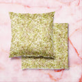 Bright Sand Cushion Cover Throw Pillow