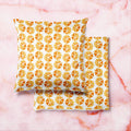 Geometrical Cushion Cover Throw Pillow