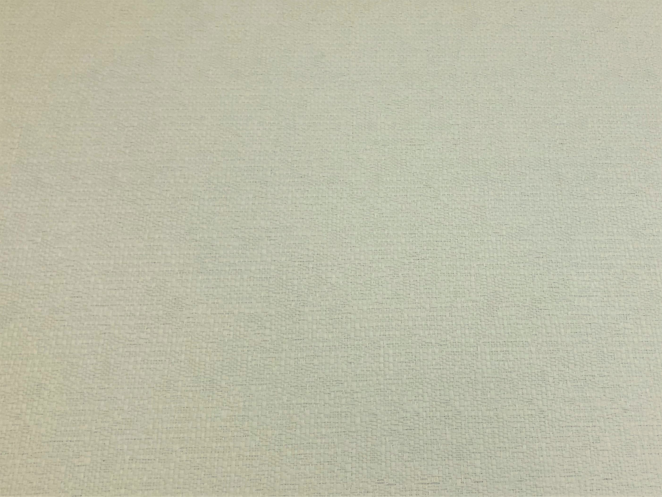 Designer Water & Stain Resistant MCM Mid Century Modern Off White Woven Tweed Upholstery Drapery Fabric
