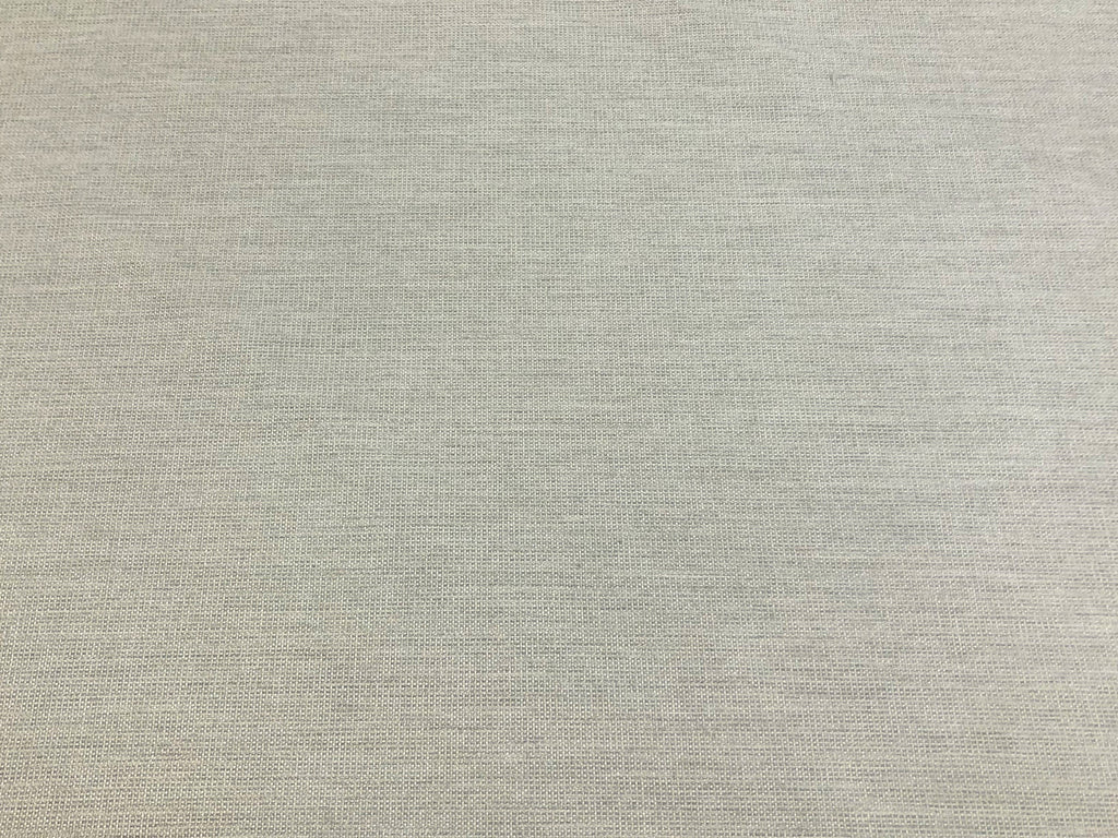 Designer Water & Stain Resistant Indoor Outdoor Grey Beige Neutral MCM Mid Century Modern Upholstery Drapery Fabric
