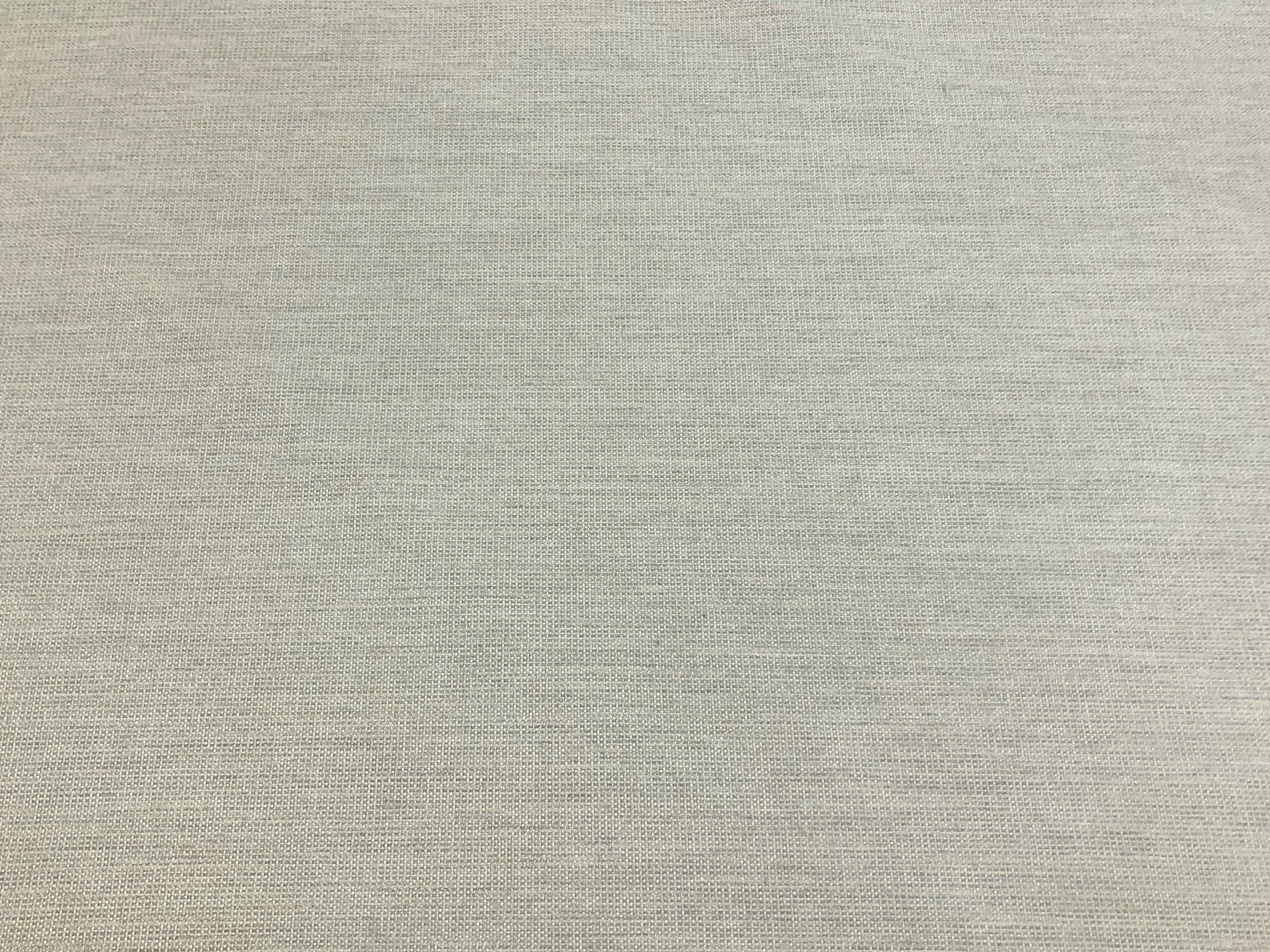 Designer Water & Stain Resistant Indoor Outdoor Grey Beige Neutral MCM Mid Century Modern Upholstery Drapery Fabric