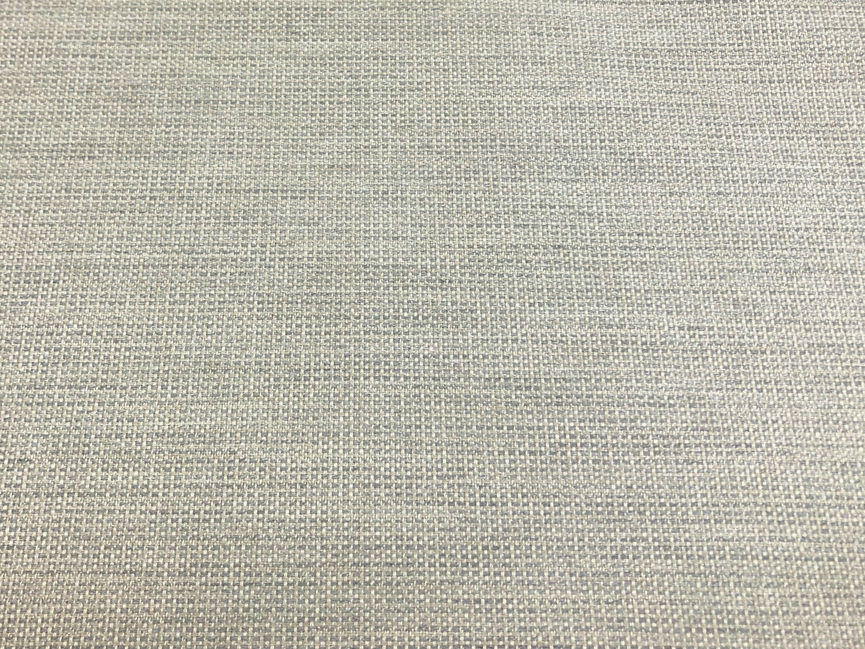 Designer Water & Stain Resistant Indoor Outdoor Grey Beige Neutral MCM Mid Century Modern Upholstery Drapery Fabric