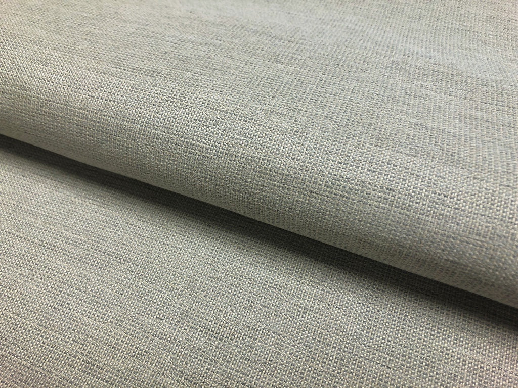 Designer Water & Stain Resistant Indoor Outdoor Grey Beige Neutral MCM Mid Century Modern Upholstery Drapery Fabric