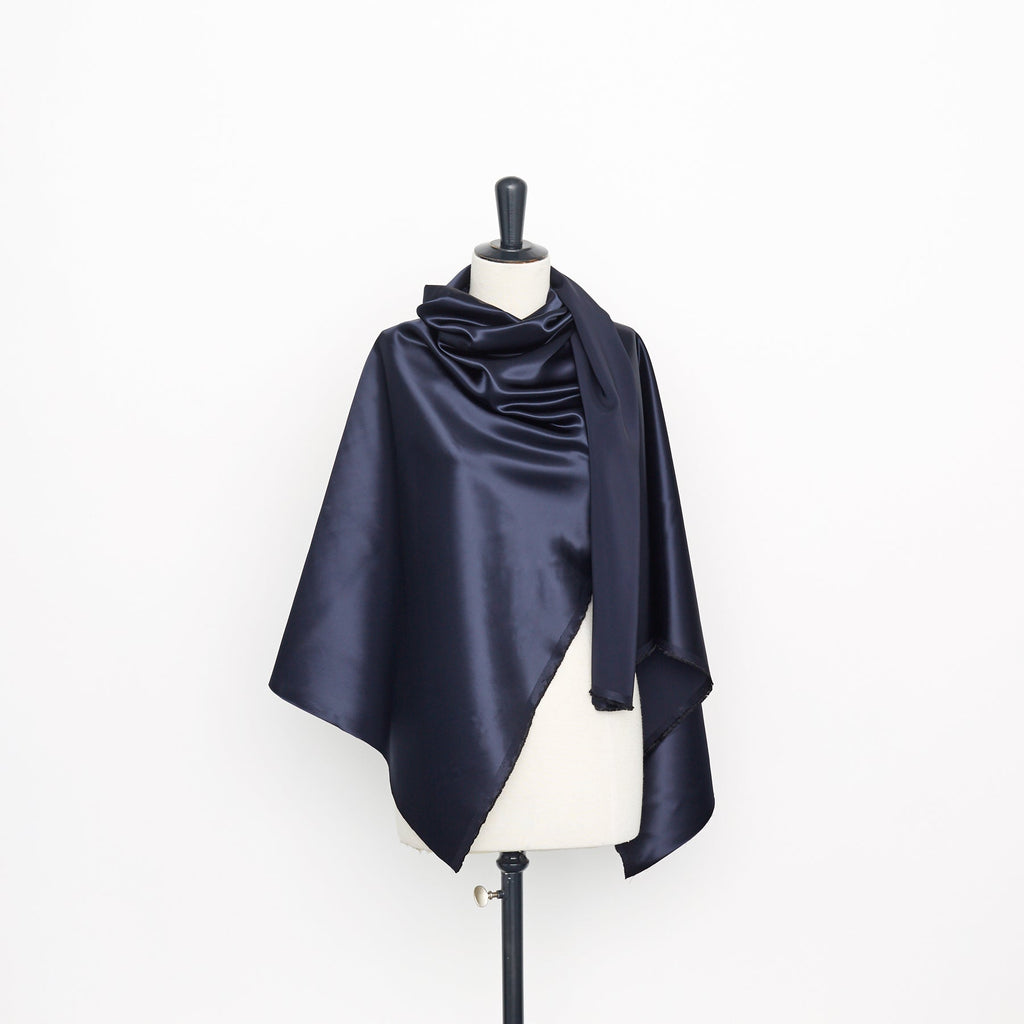 T22A02192 | Glossy Viscose Satin