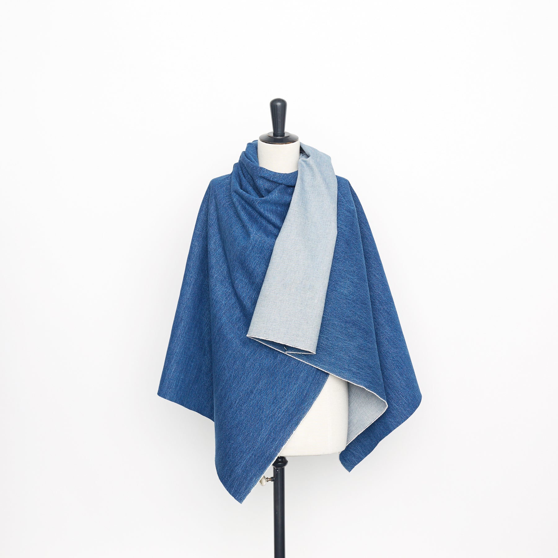 T22A02195 | Cotton Denim Canvas