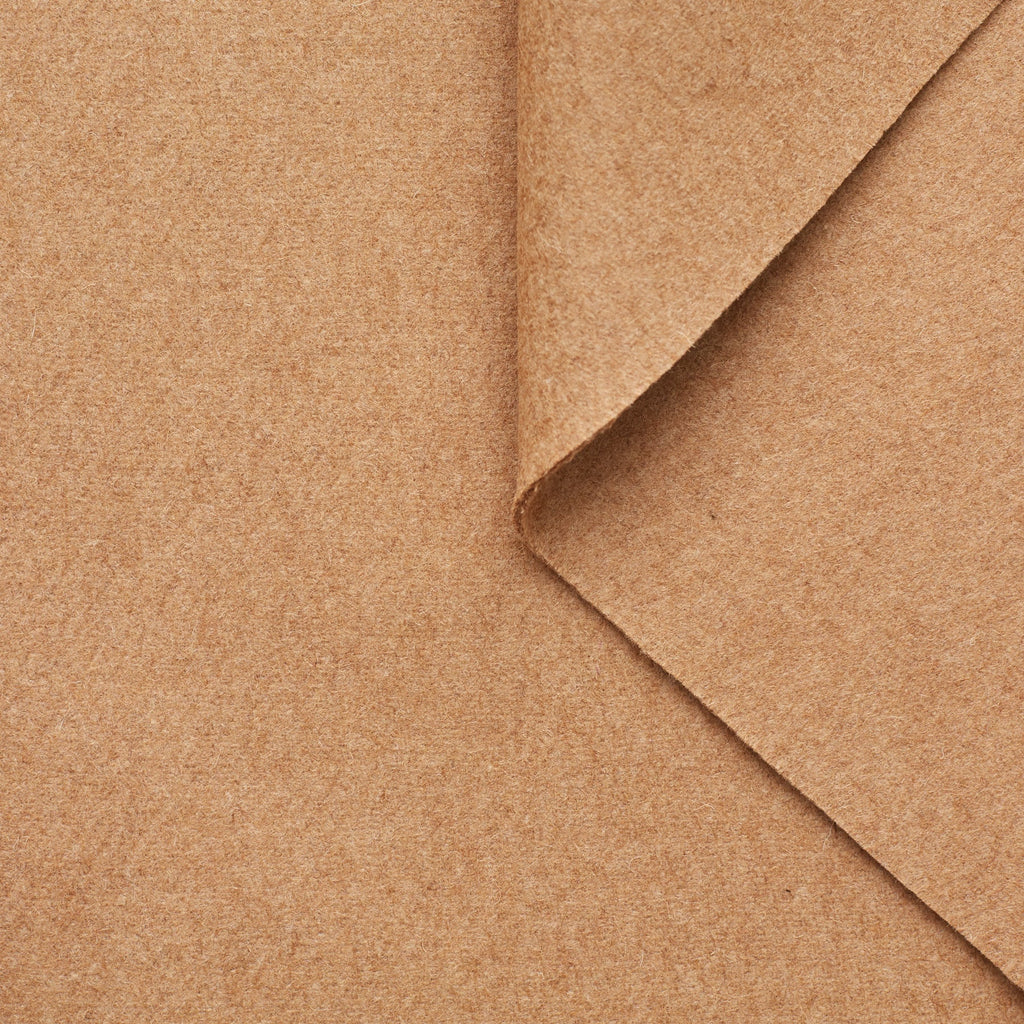 T23M05050 | Splittable Camel Felt