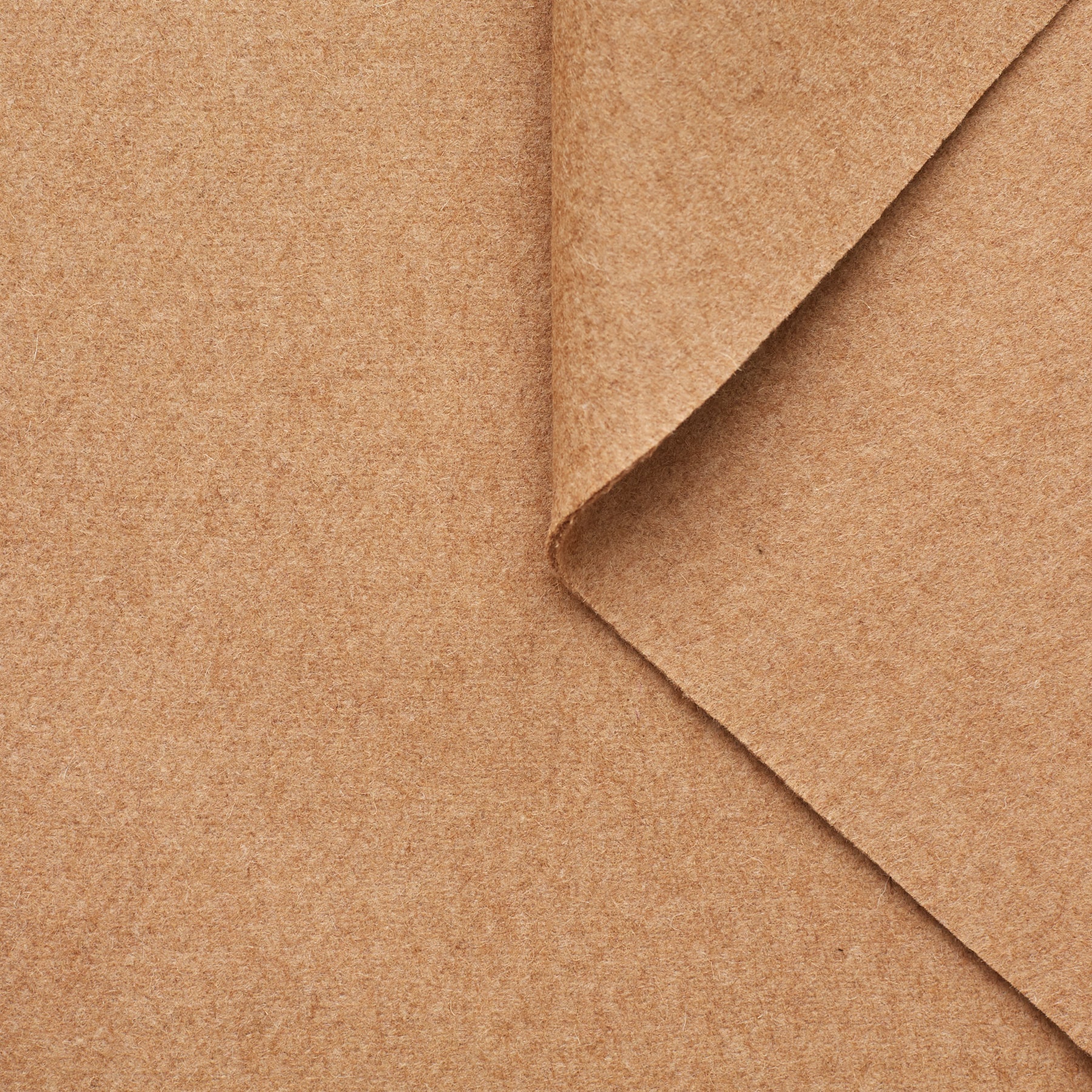 T23M05050 | Splittable Camel Felt