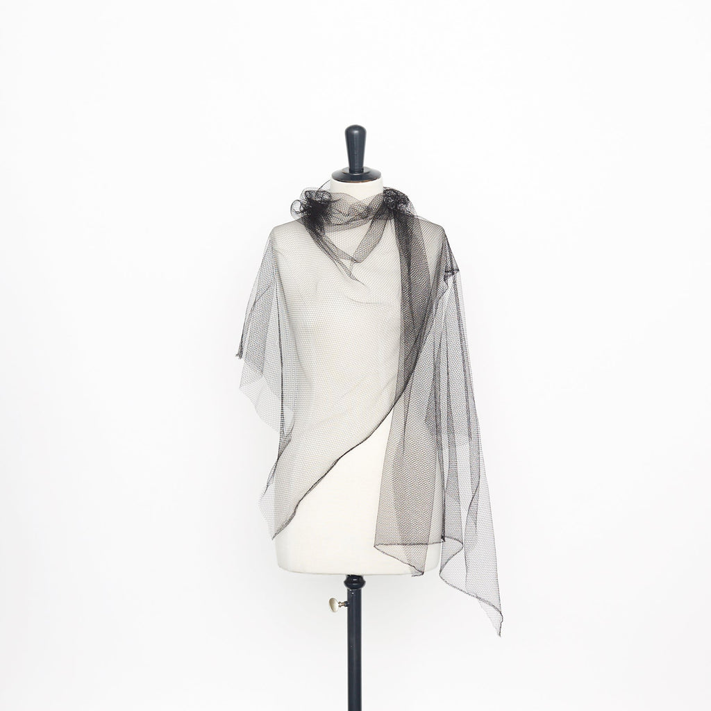 T23M05053 | Thin Tulle