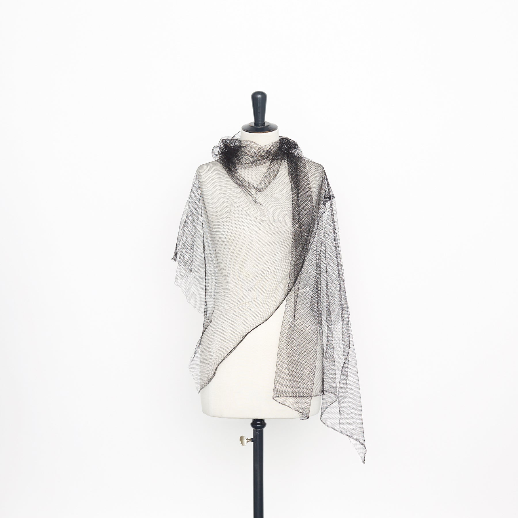 T23M05053 | Thin Tulle