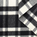 T23M05054 | Splittable Tartan Wool Drap