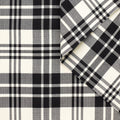 T23M05060 | Bonded Dry Wool Tartan